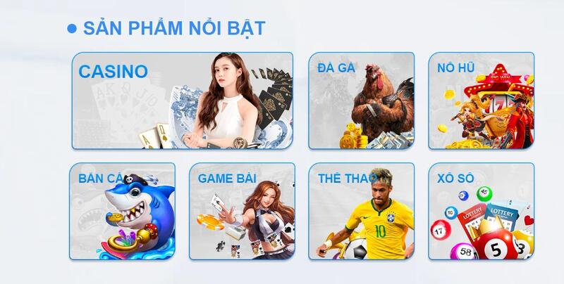 Thế giới game đa dạng hấp dẫn tại nhà cái rr88